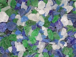 Beach Glass Sea Mix